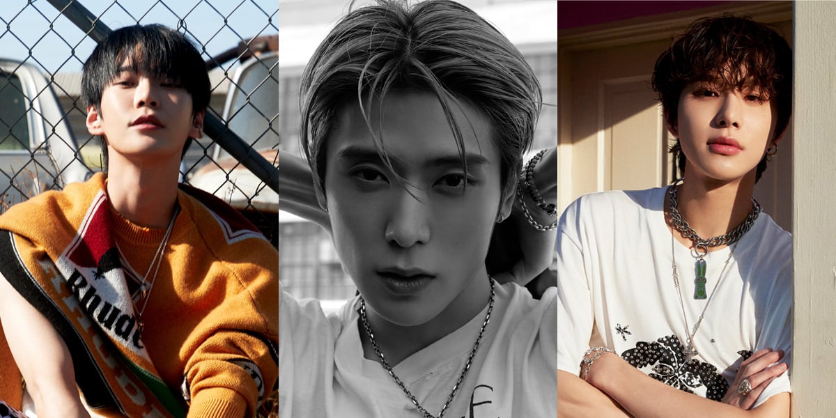 NCT's Doyoung, Jaehyun, & Jungwoo reportedly making their unit debut