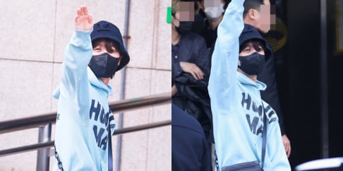 BTS, J-Hope