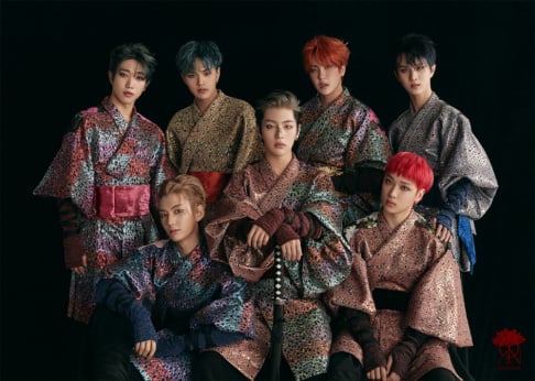 The KingDom (KINGDOM)
