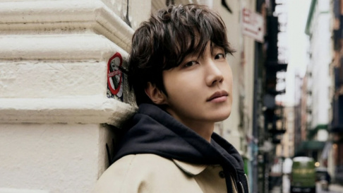 BTS, J-Hope