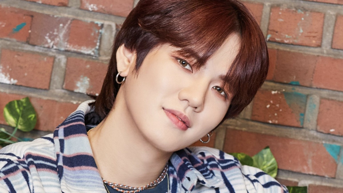 UP10TION's Hwanhee drops out of 'Boys due to health issues