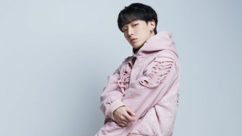 iKON, Bobby