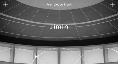 BTS, Jimin