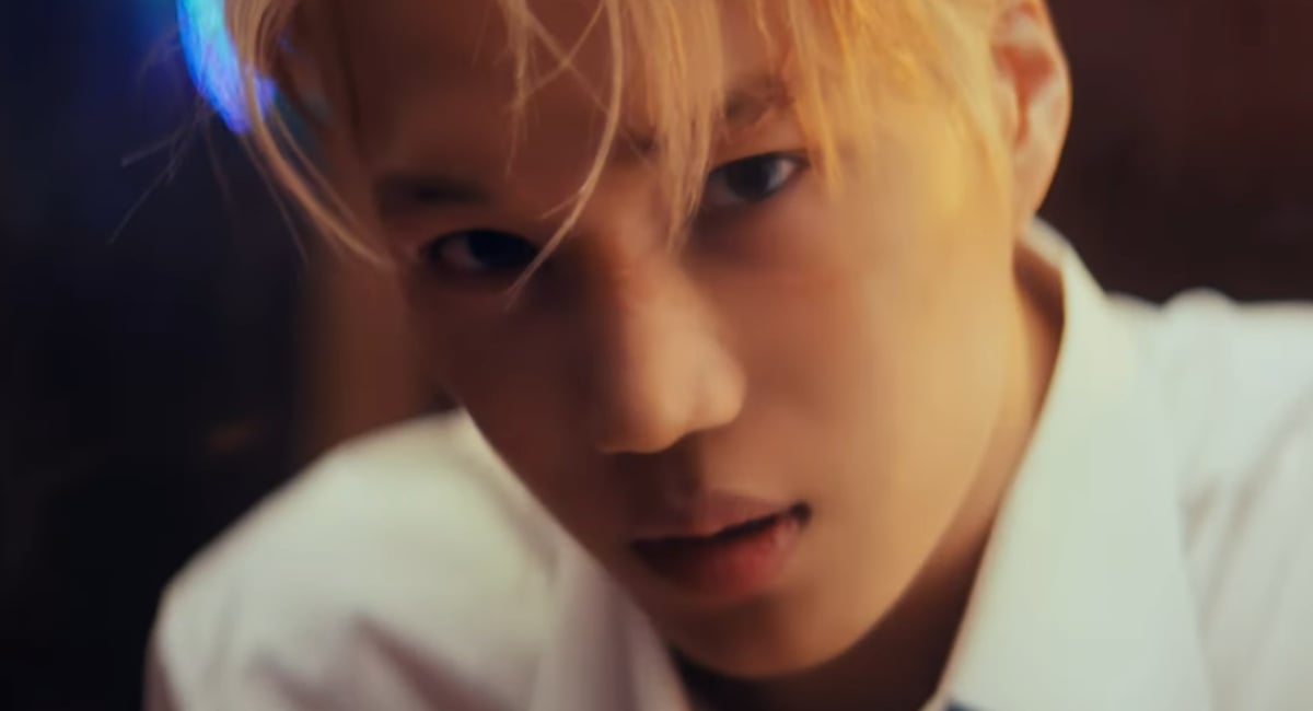 EXO's Kai makes his solo comeback with chic MV for 'Rover' | allkpop