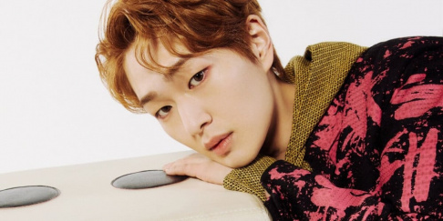 SHINee, Onew