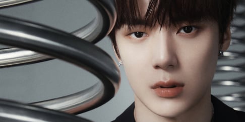 Minhyuk, MONSTA X