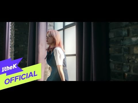WSG Wannabe Gaya-G reveals emotional MV teaser for comeback single 'To