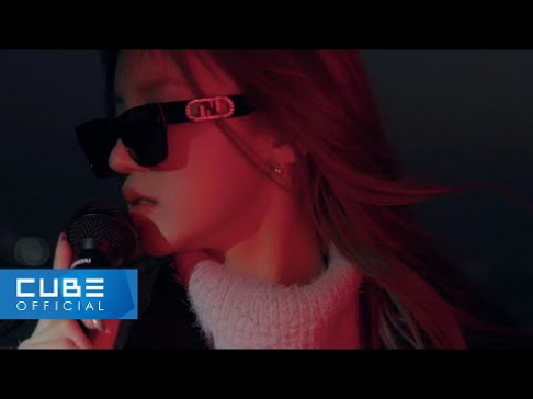 I-DLE, Yuqi