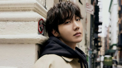 BTS, J-Hope