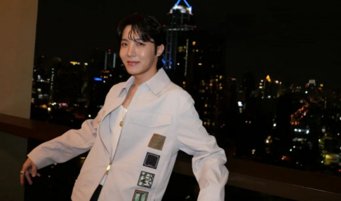 BTS, J-Hope