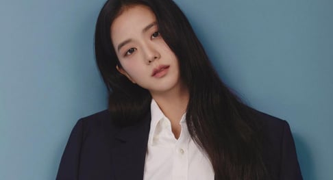 BLACKPINK, Jisoo