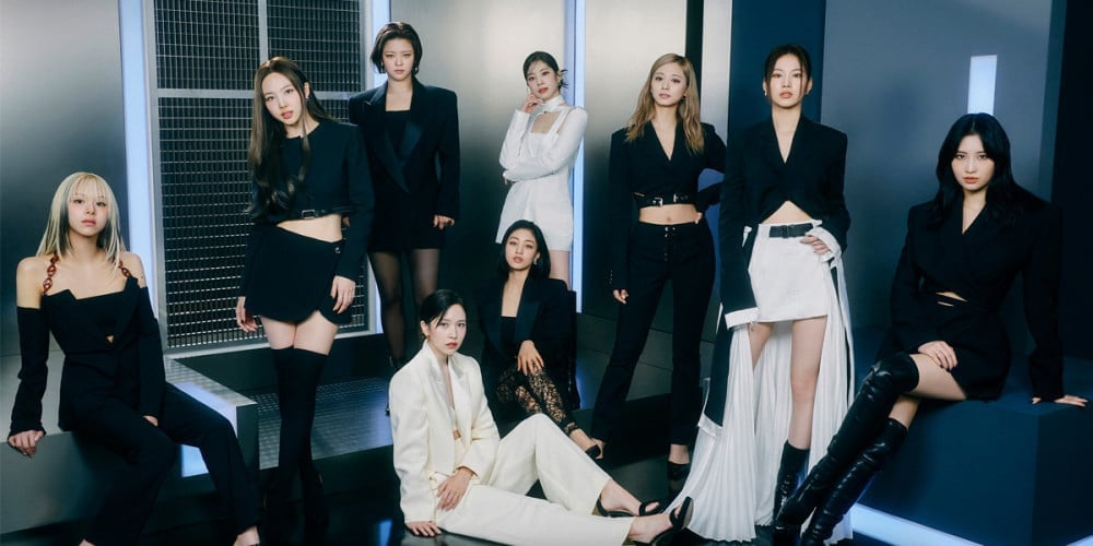 TWICE makes history as 'READY TO BE' earns the biggest firstweek album