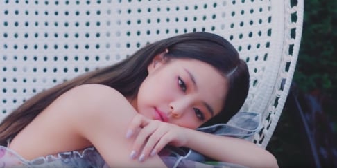 BLACKPINK, Jennie