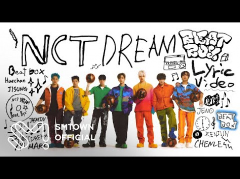 NCT Dream