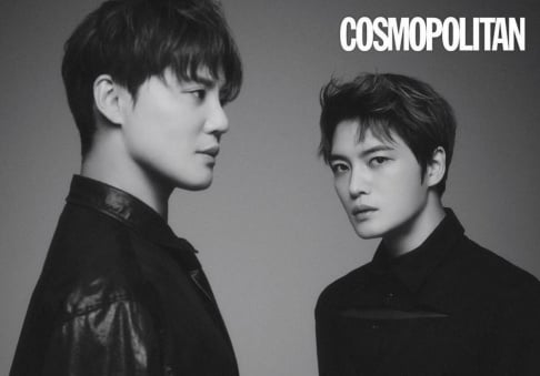 Junsu (XIA), Jaejoong