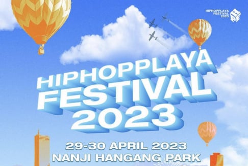 Crush, DPR Live, Jay Park, Lee Young Ji, MVP, pH-1, Sik-K