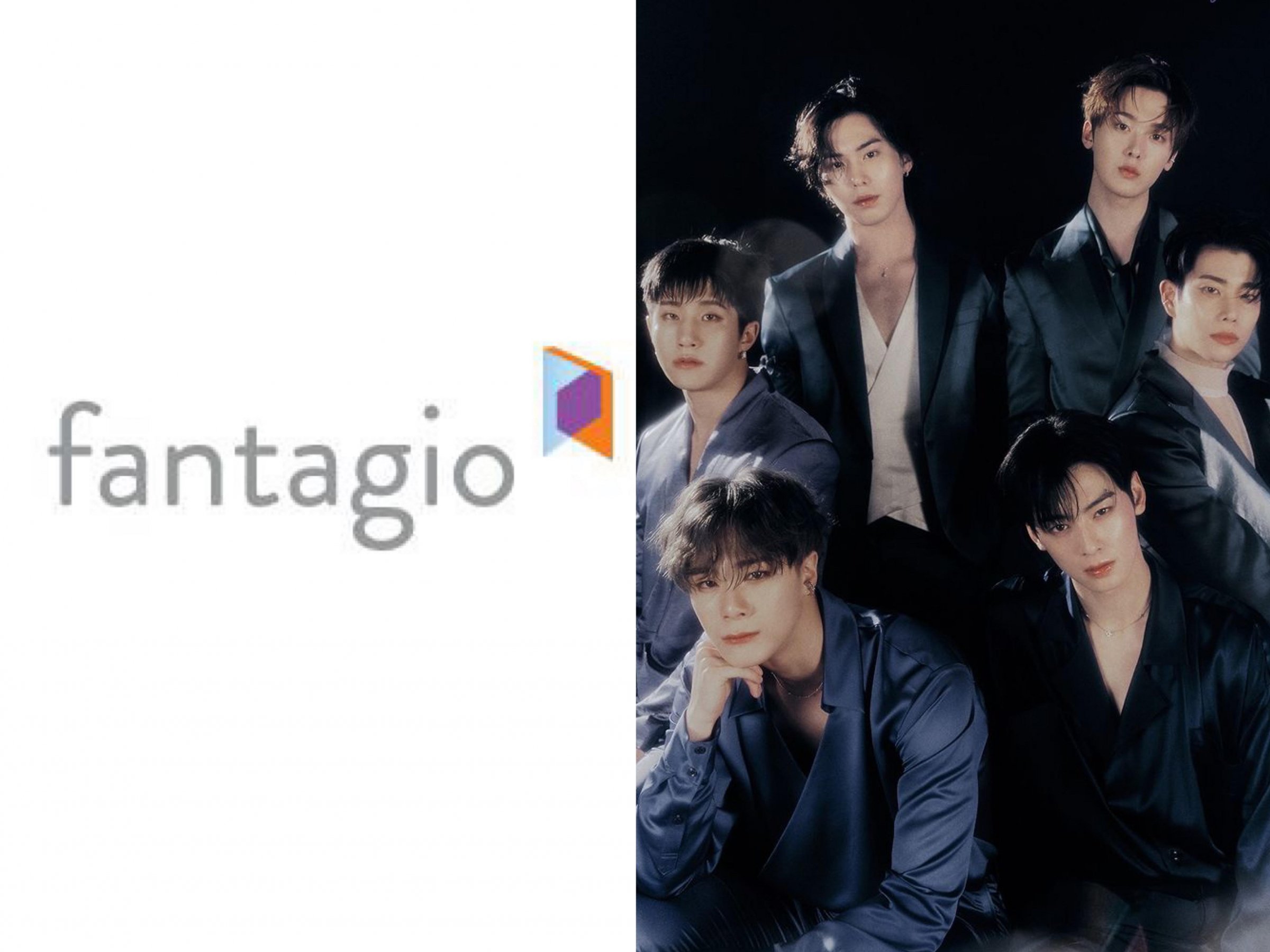 Fantagio to debut new boy group for the first time since