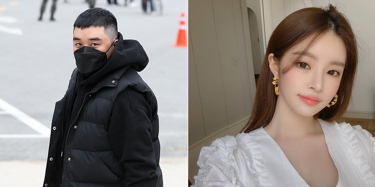 'Dispatch' reports Seungri & model/influencer Yoo Hye Won enjoyed a
