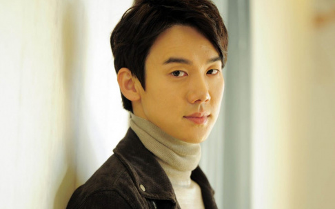 Yoo Yeon Seok