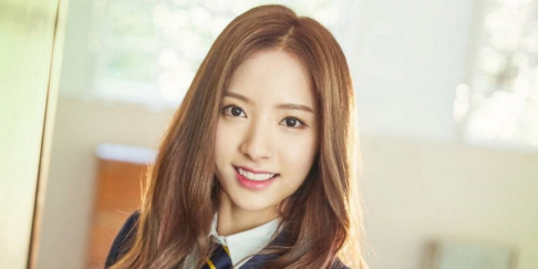 Cosmic Girls, Bona