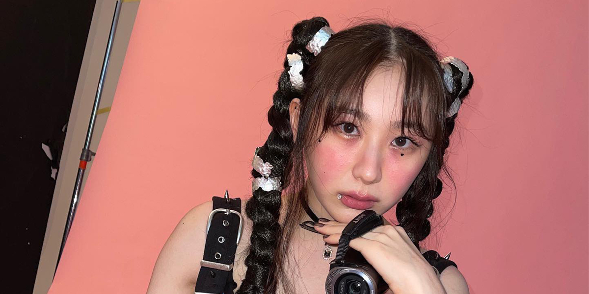 Lee Chae Yeon rolls out the comeback time table for her 2nd mini album