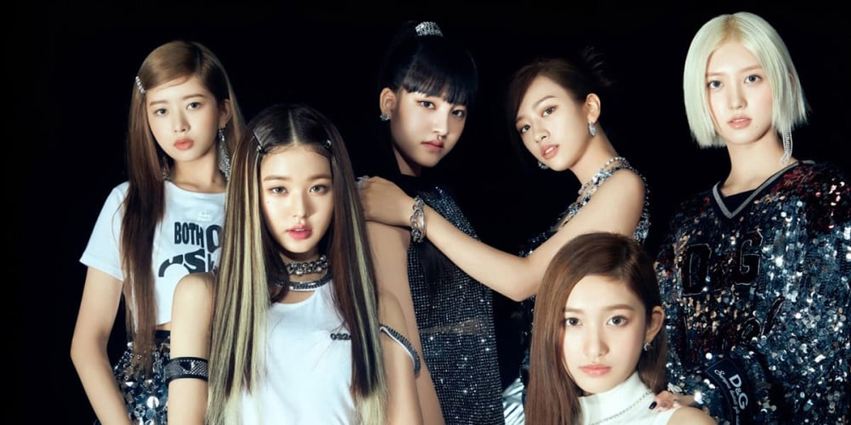 IVE reveal comeback schedule for 1st album ‘I’ve IVE’ | allkpop