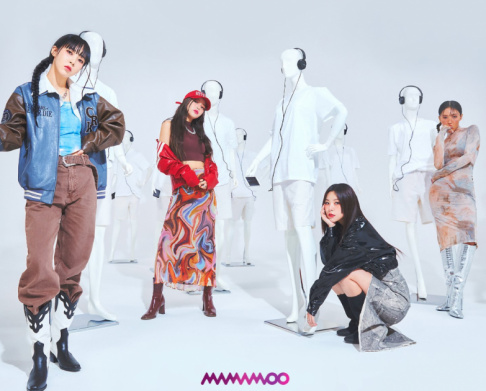 MAMAMOO