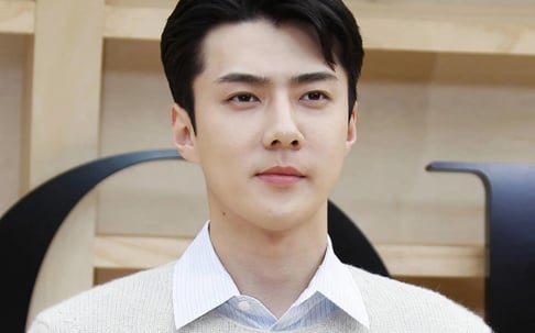 EXO, Sehun