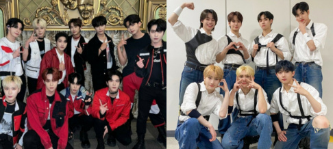 OMEGA X, ONEUS, OnlyOneOf , SECRET NUMBER, TEMPEST