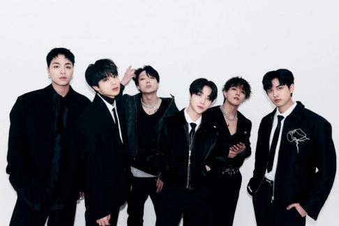 iKON, Bobby, JU-NE (Koo Jun Hoe), Song Yun Hyeong, Kim Jin Hwan, Chanwoo, Donghyuk