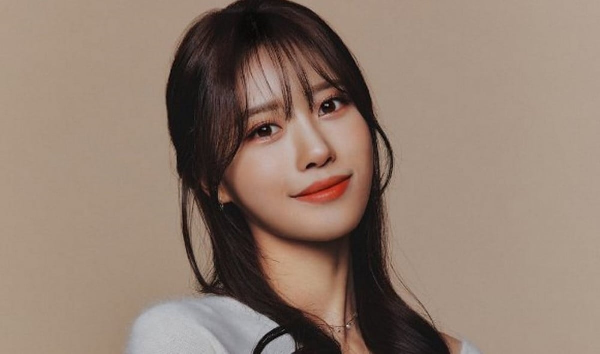 Lee Mi Joo says she's never had a boyfriend? allkpop