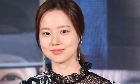 Moon Chae Won