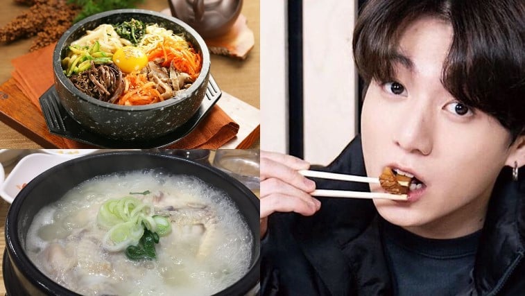 Is Korean Food Healthy?