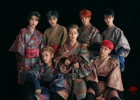 The KingDom (KINGDOM)