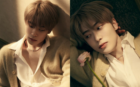 NCT, Jaehyun