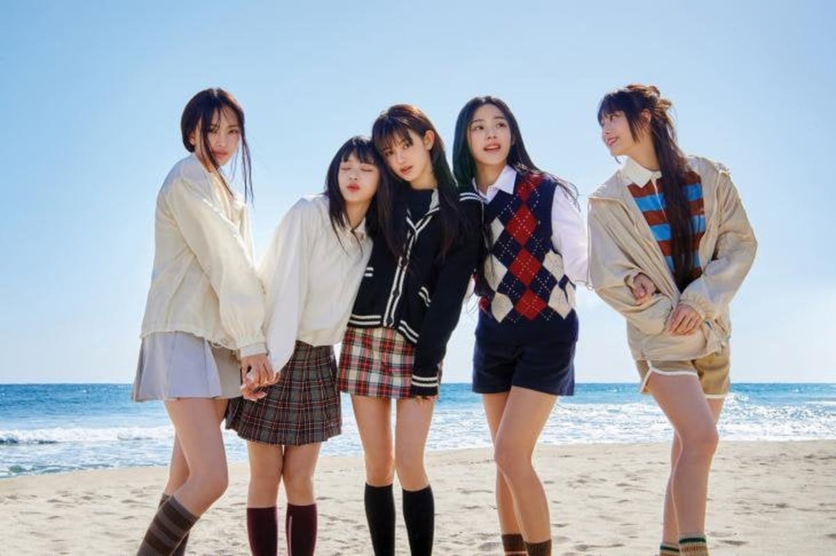 NewJeans' label says summer comeback not confirmed allkpop