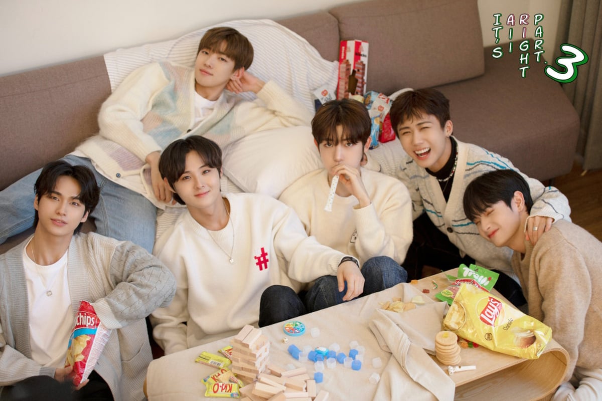 DKZ&rsquo; label to take legal action against malicious commenters | allkpop