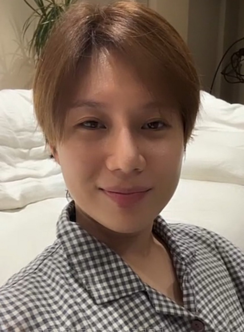 SHINee, Taemin