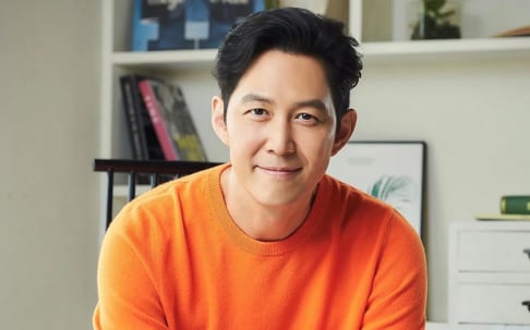 Lee Jung Jae