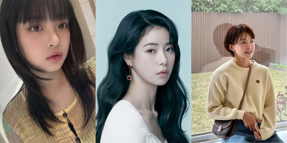 Cute Korean Hairstyles To Try In 2023 For A Brand-new Look