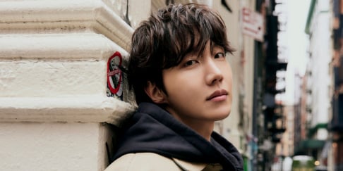 BTS, J-Hope