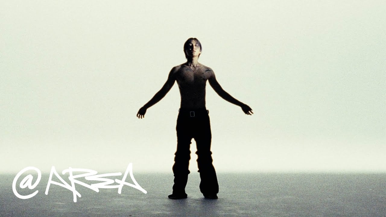 Dawn runs for it in 'Dear My Light' MV allkpop