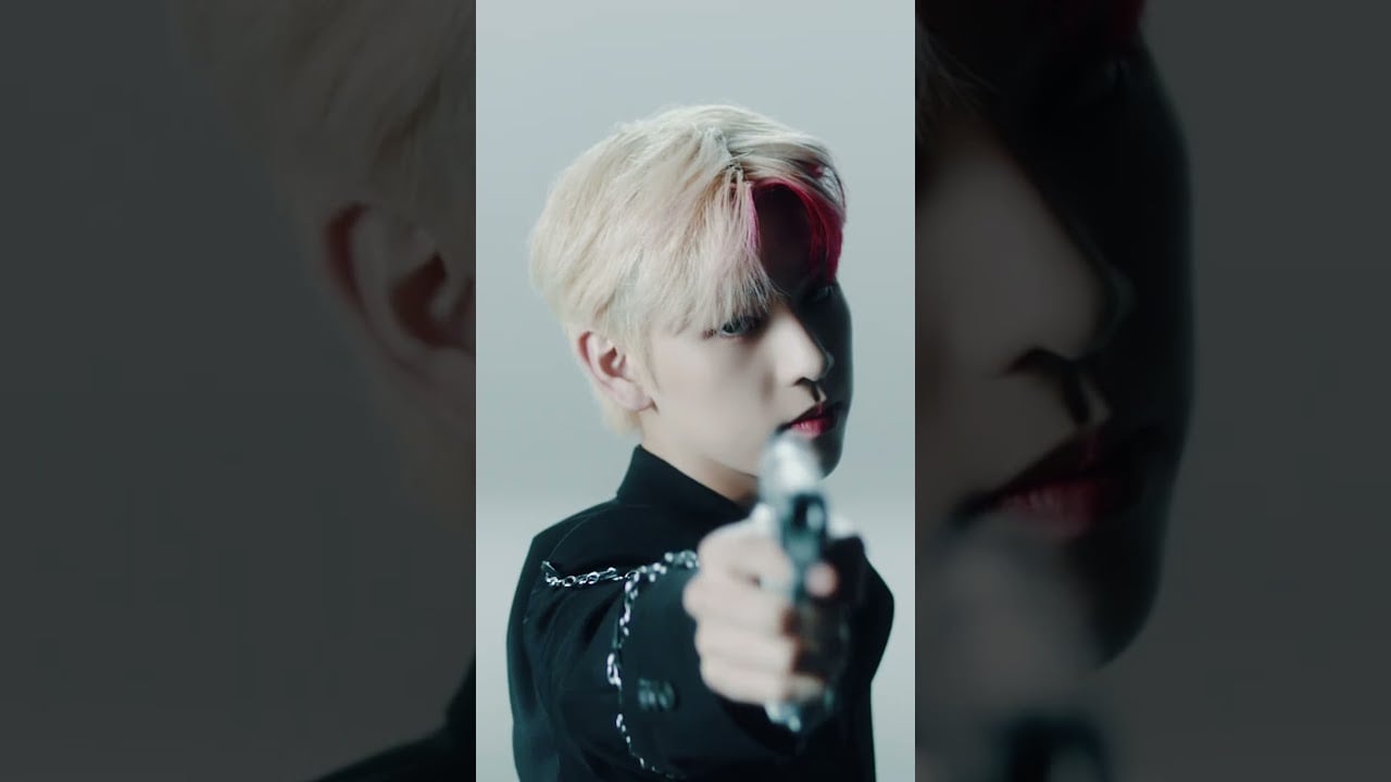 DRIPPIN drop individual film teasers for ‘Seven Sins’ | allkpop