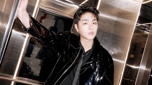 iKON, JU-NE (Koo Jun Hoe)