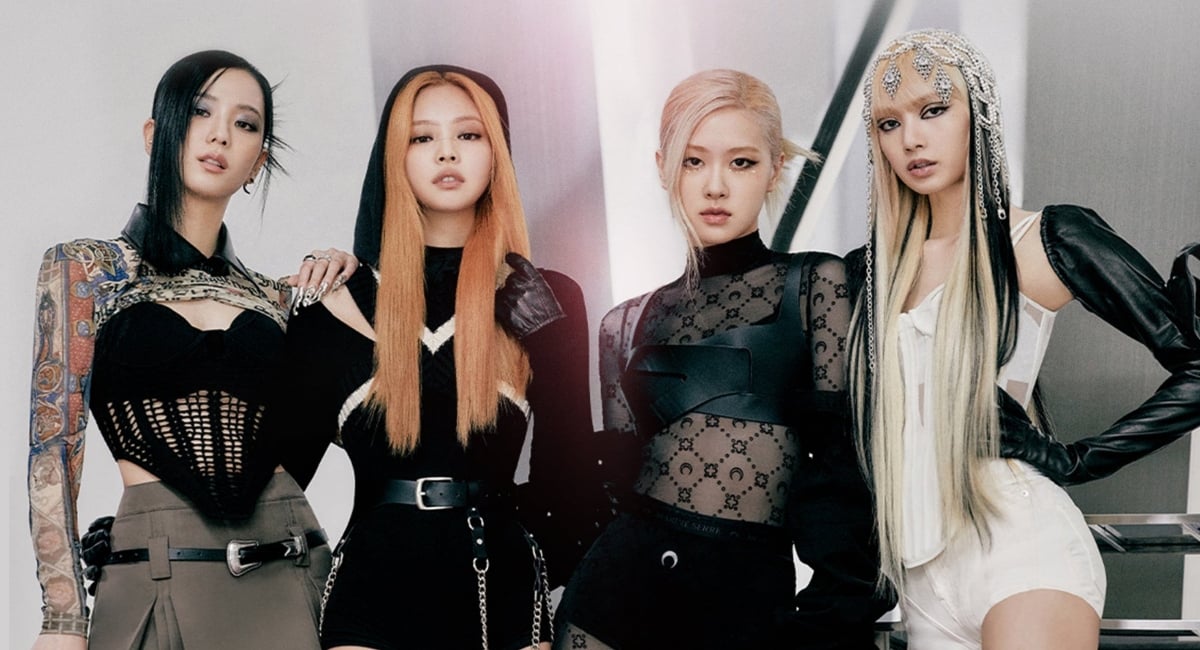 BLACKPINK announces 'BORN PINK' encore shows in four U.S. cities allkpop