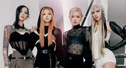 BLACKPINK