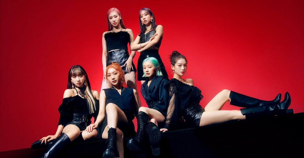 SECRET NUMBER say they’re preparing for comeback | allkpop