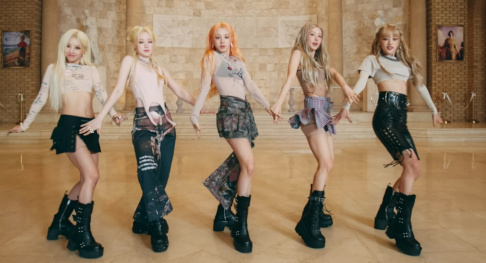 (G)I-DLE