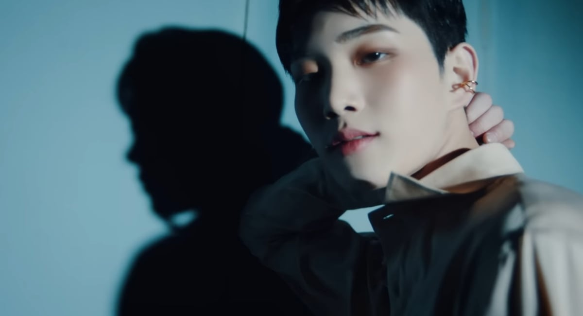 DRIPPIN unveils image teaser film for 3rd single album ‘Seven Sins