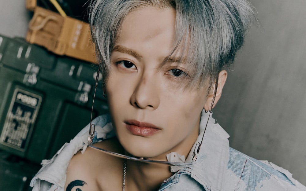 5 Things to Know About GOT7's Jackson Wang: Coachella 2022 Performance,  Record Label, and More